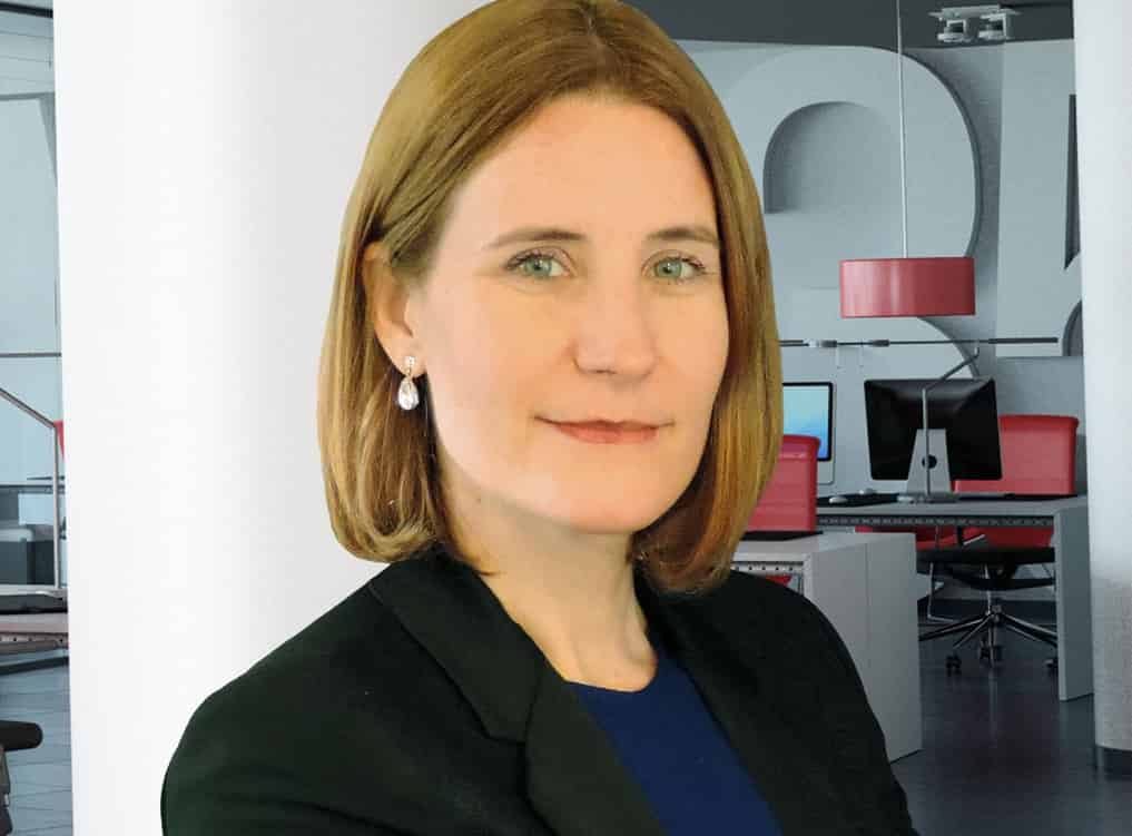 Portada de Nissan nombra a Alejandra Fehrmann como nueva directora de Comunicación para América Latina
