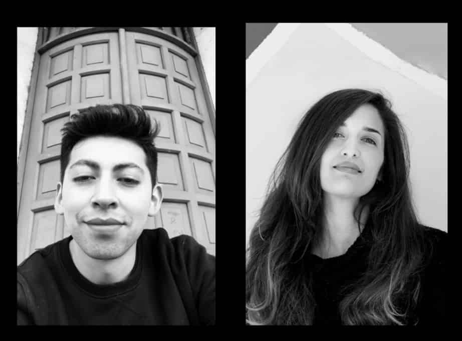 Portada de Ticiana Mancini y Álvaro Salazar de Gut Buenos Aires ganan Bronce en Cannes Young Lions 2020