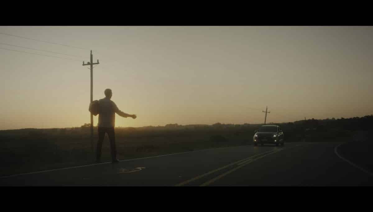 Portada de "El poder de una nueva generación", nuevo spot de Geometry Uruguay para Hyundai