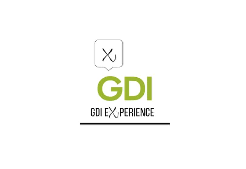 Portada de GDI presenta GDI Experience