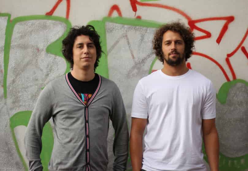 Portada de Matías Aguilú y Francisco Ibarrola, nuevos directores creativos de Carlos y Darío