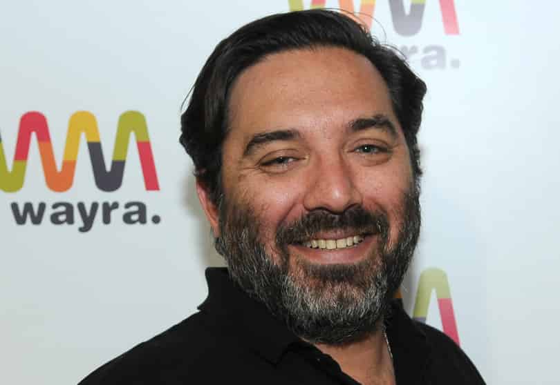 Portada de Mariano Amartino fue designado responsable global de Wayra