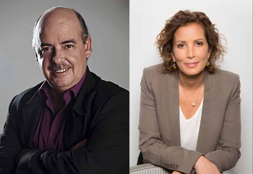 Portada de Sony Pictures Television firma un acuerdo de desarrollo de contenido con el guionista colombiano Fernando Gaitán