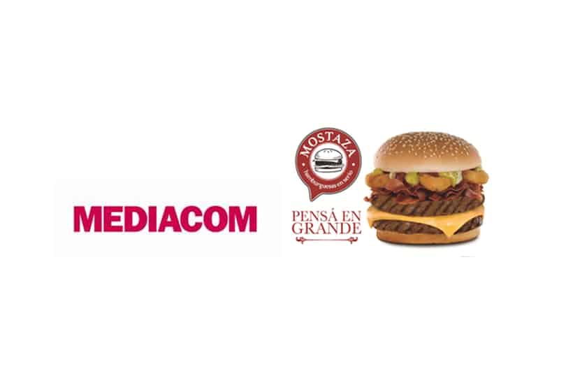 Portada de MediaCom ganó la cuenta de Mostaza