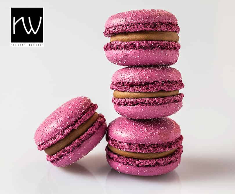 Portada de Nuevo trabajo de BonzoPhoto para pastelería de Mirror Cakes y Chocolats