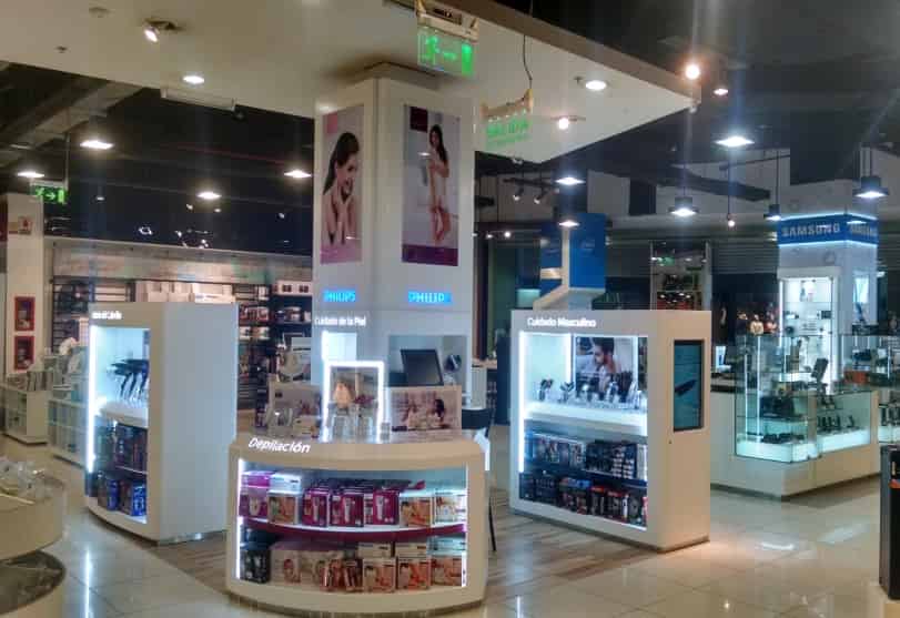 Portada de GB presenta el Smarter Beauty Philips