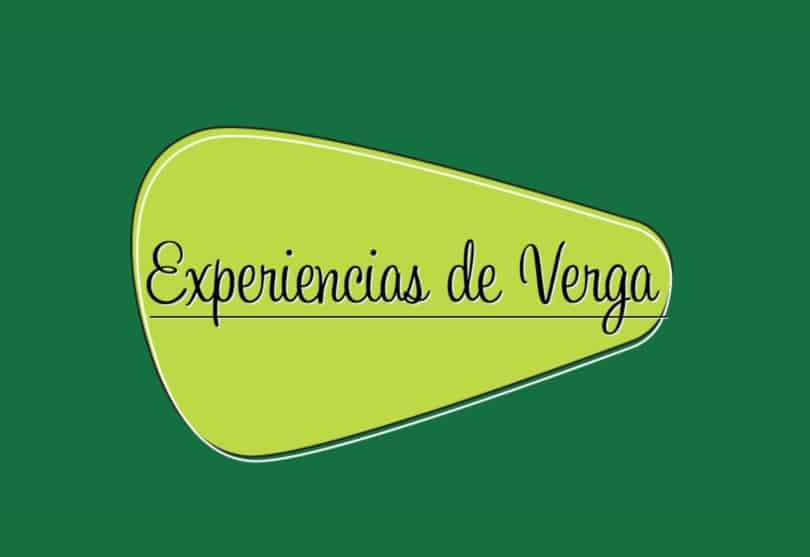 Portada de Testimoniales y jingles de Verga! de CyD para Lápiz de Platino 2016