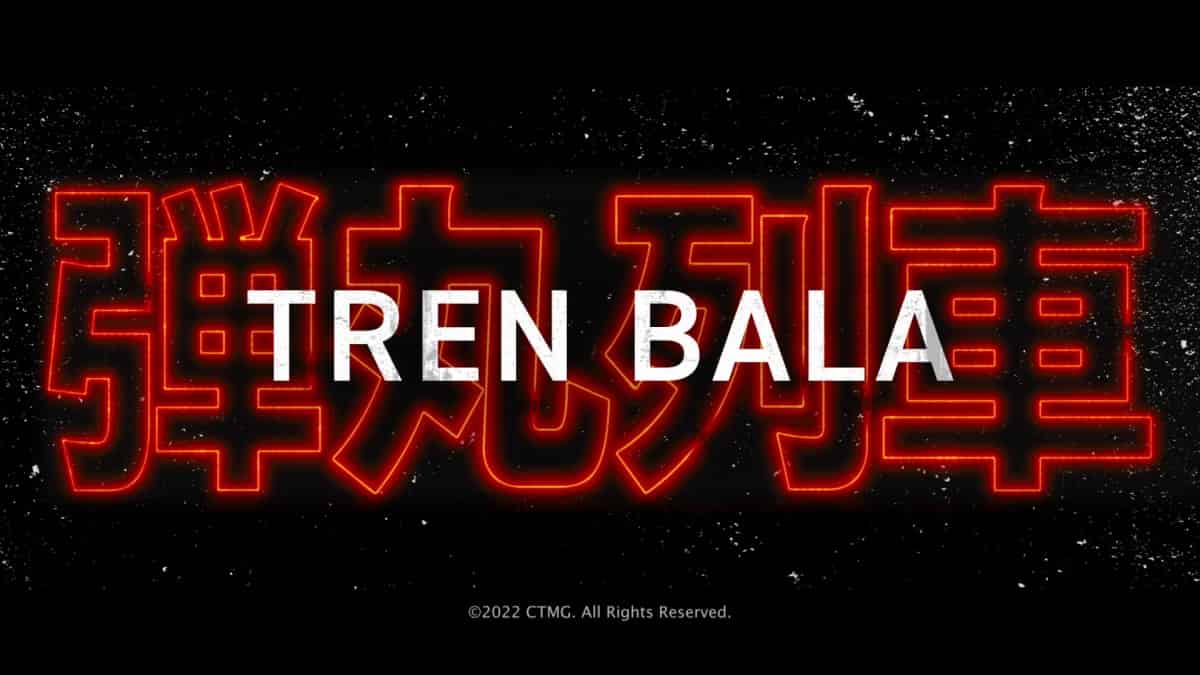 Portada de Archer Troy realizó la campaña de lanzamiento para el “Tren Bala”, la nueva película de Sony Pictures