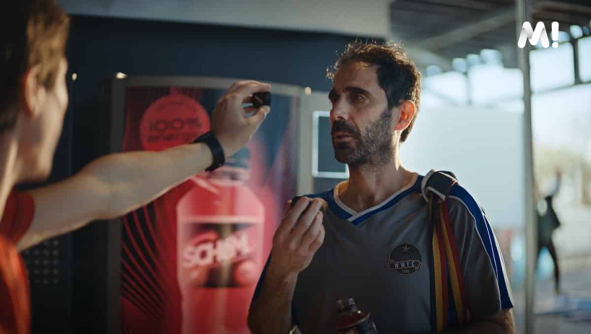 Portada de Estreno: Musimundo y VMLY&R ofrecen contención a todos los que no pueden viajar a Qatar