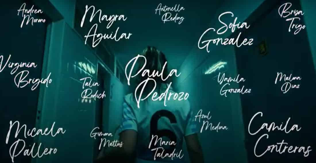 Portada de Zurich presenta Yaguaretape, una campaña para alentar al rugby argentino