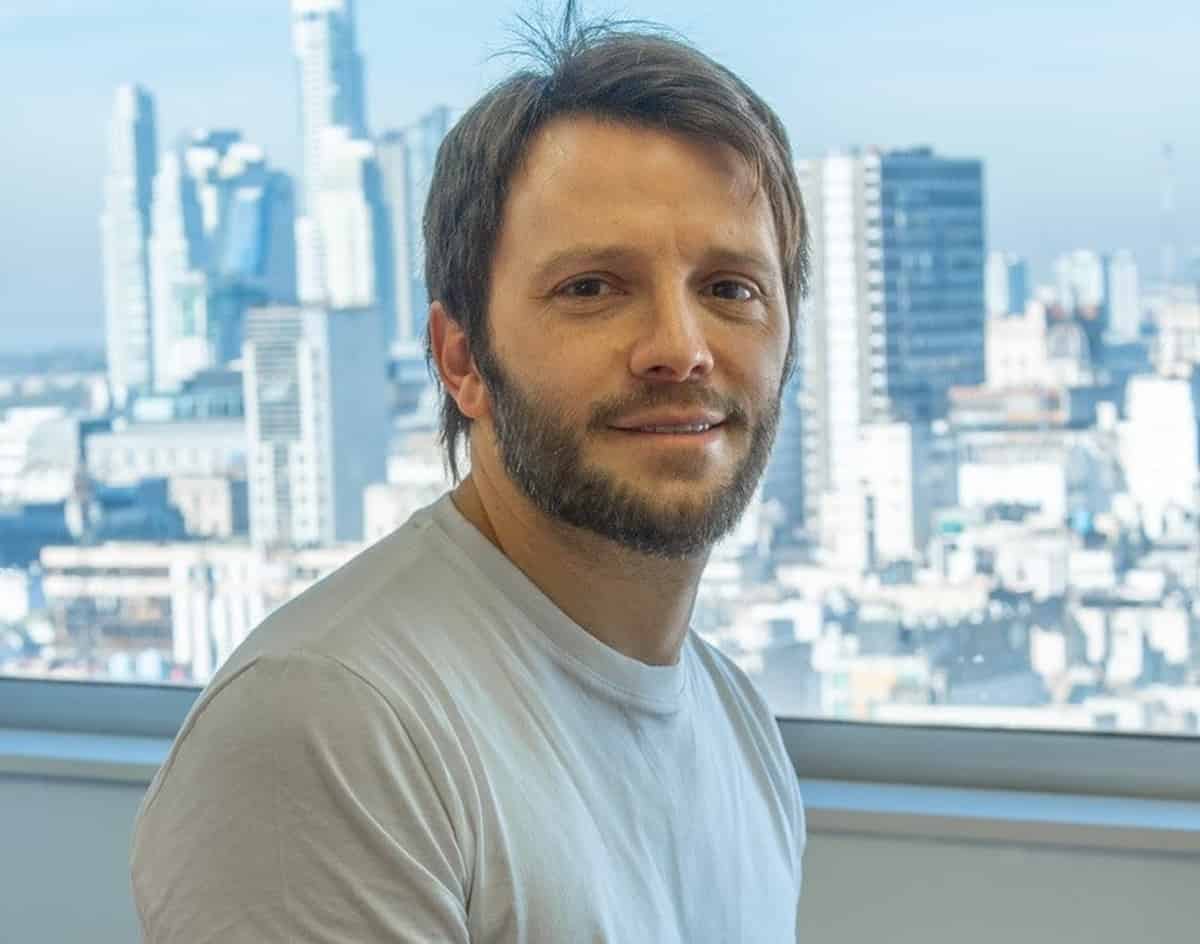 Portada de Mostaza incorpora a Pablo Cella como nuevo Director de Marketing