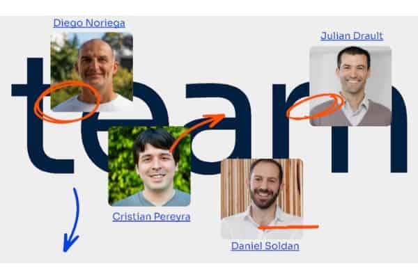 Portada de SquadS Ventures lanza un modelo alternativo de creación e inversión en Startups