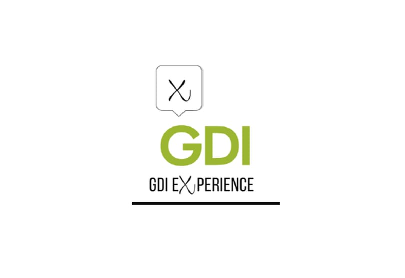Portada de GDI presenta GDI Experience