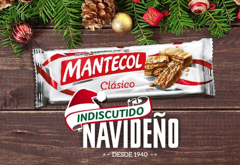 Portada de LiquidThread realizó “Indiscutido Navideño”, la campaña de Mantecol para Fin de Año