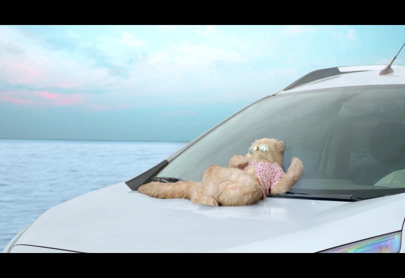 Portada de “0km”, nuevo spot de la campaña de YPF Serviclub desarrollada por Kepel & Mata
