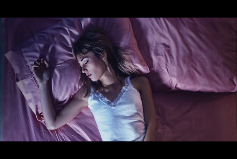 Portada de “Durmientes”, lo nuevo de Niño para Playboy TV