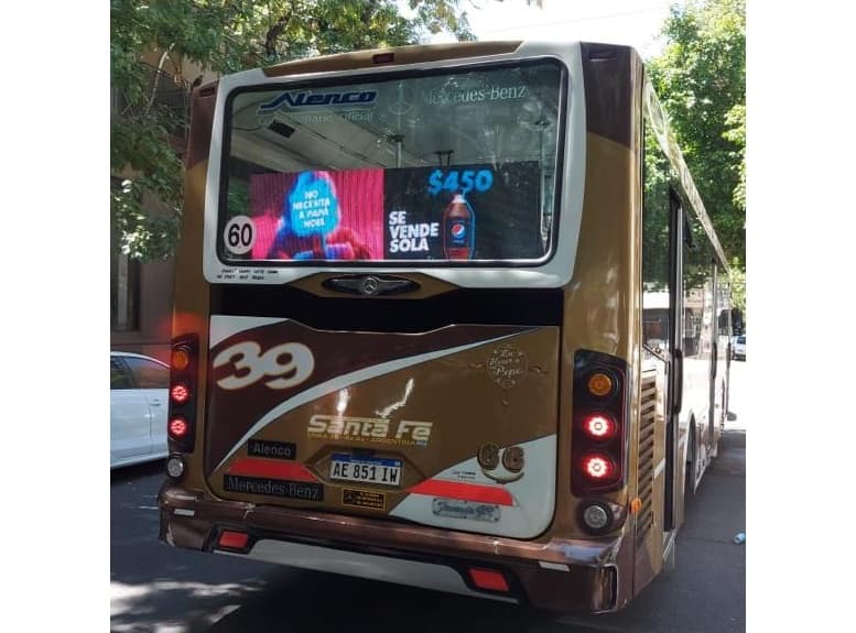 Portada de MediaBus lanza su primer Circuito de "BackLED" 